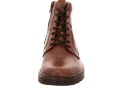Gabor Stiefeletten braun GORETEX-Herren Stiefel & Stiefeletten