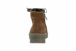 Semler Stiefeletten braun Ilona-Damen Sneaker & Schnürer