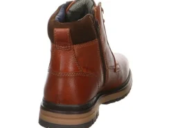 Sioux Stiefeletten braun Jadranko-700-Tex-Herren Stiefel & Stiefeletten