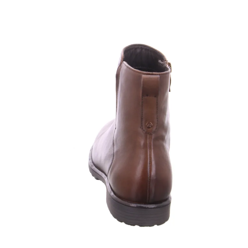 Ara Stiefeletten braun Liverpool-Damen Stiefel & Stiefeletten