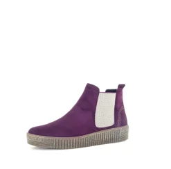 Gabor Stiefeletten bunt-Damen Stiefel & Stiefeletten