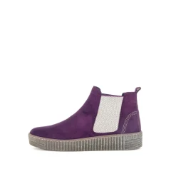 Gabor Stiefeletten bunt-Damen Stiefel & Stiefeletten