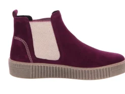 Gabor Stiefeletten bunt-Damen Stiefel & Stiefeletten