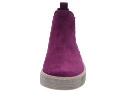 Gabor Stiefeletten bunt-Damen Stiefel & Stiefeletten