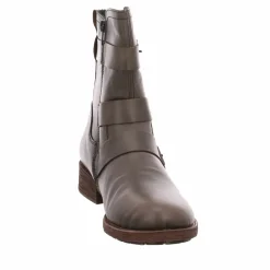 Remonte Stiefeletten dunkel_grau-Damen Stiefel & Stiefeletten