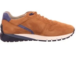 Gabor Stiefeletten gelb-Herren Sneaker & Schnürer