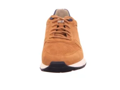 Gabor Stiefeletten gelb-Herren Sneaker & Schnürer