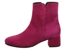 Gabor Stiefeletten grau-Damen Stiefel & Stiefeletten