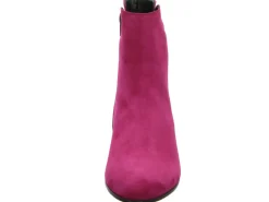 Gabor Stiefeletten grau-Damen Stiefel & Stiefeletten