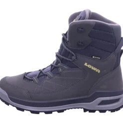 LOWA Stiefeletten grau-Herren Stiefel & Stiefeletten