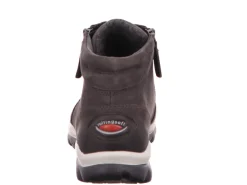 Gabor Stiefeletten grau-Damen Sneaker & Schnürer