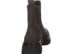 Gabor Stiefeletten grau-Damen Stiefel & Stiefeletten
