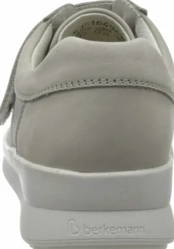 Berkemann Stiefeletten grau-Damen Sneaker & Schnürer