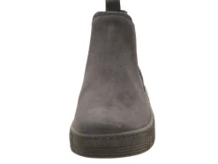 Gabor Stiefeletten grau-Damen Stiefel & Stiefeletten