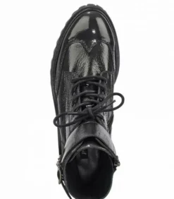 Paul Green Stiefeletten grau 0063-9465-013-Damen Stiefel & Stiefeletten