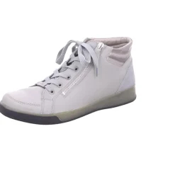 Ara Stiefeletten grau Rom-Damen Stiefel & Stiefeletten