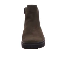 Semler Stiefeletten grün-Damen Stiefel & Stiefeletten