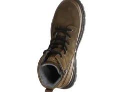 Bugatti Stiefeletten grün-Herren Stiefel & Stiefeletten