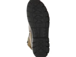 Bugatti Stiefeletten grün-Herren Stiefel & Stiefeletten