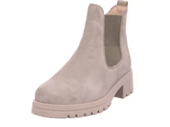 Gabor Stiefeletten grün-Damen Stiefel & Stiefeletten