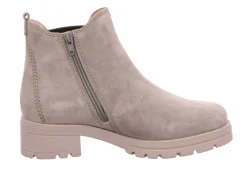 Gabor Stiefeletten grün-Damen Stiefel & Stiefeletten