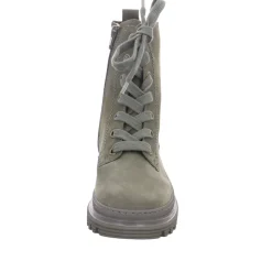 Gabor Stiefeletten grün-Damen Stiefel & Stiefeletten