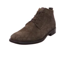 Think Stiefeletten grün-Herren Stiefel & Stiefeletten