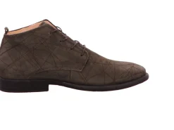 Think Stiefeletten grün-Herren Stiefel & Stiefeletten