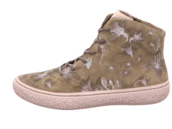 Think Stiefeletten grün-Damen Stiefel & Stiefeletten