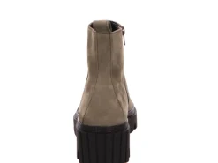 Gabor Stiefeletten grün 91.820-Damen Stiefel & Stiefeletten