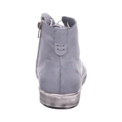 Esgano Stiefeletten hell_grau-Damen Stiefel & Stiefeletten