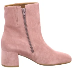 Gabor Stiefeletten lila/pink-Damen Stiefel & Stiefeletten