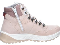 Tamaris Stiefeletten rot-Damen Stiefel & Stiefeletten