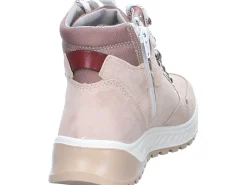 Tamaris Stiefeletten rot-Damen Stiefel & Stiefeletten