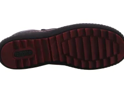Remonte Stiefeletten rot R147735 R14-Damen Stiefel & Stiefeletten
