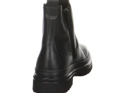 Gabor Stiefeletten schwarz-Damen Stiefel & Stiefeletten