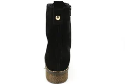 Gabor Stiefeletten schwarz-Damen Stiefel & Stiefeletten