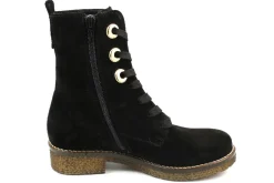 Gabor Stiefeletten schwarz-Damen Stiefel & Stiefeletten