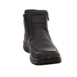 Jomos Stiefeletten schwarz-Herren Stiefel & Stiefeletten