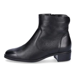 Ara Stiefeletten schwarz-Damen Stiefel & Stiefeletten