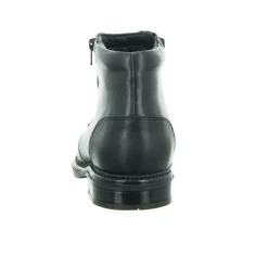 Longo Stiefeletten schwarz-Herren Stiefel & Stiefeletten