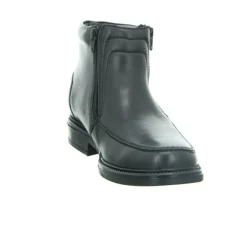 Longo Stiefeletten schwarz-Herren Stiefel & Stiefeletten