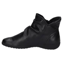 Josef Seibel Stiefeletten schwarz-Damen Stiefel & Stiefeletten