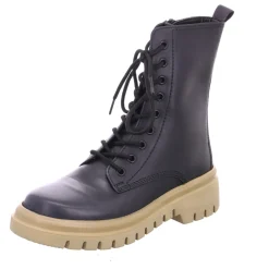 Gabor Stiefeletten schwarz-Damen Stiefel & Stiefeletten