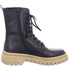 Gabor Stiefeletten schwarz-Damen Stiefel & Stiefeletten