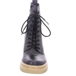 Gabor Stiefeletten schwarz-Damen Stiefel & Stiefeletten