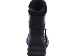 Rieker Stiefeletten schwarz-Damen Stiefel & Stiefeletten