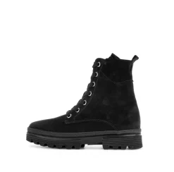 Gabor Stiefeletten schwarz-Damen Stiefel & Stiefeletten