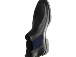 Lloyd Stiefeletten schwarz-Herren Stiefel & Stiefeletten