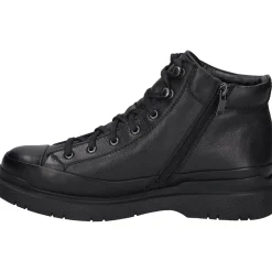 Josef Seibel Stiefeletten schwarz-Herren Stiefel & Stiefeletten